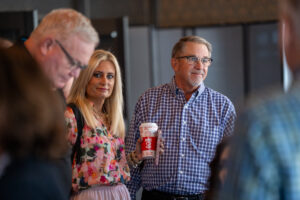 Golbon Fall Conference Minneapolis 09541